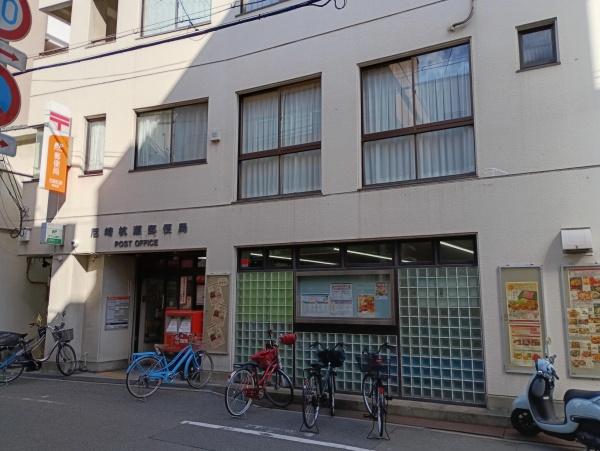 尼崎市杭瀬北新町３丁目の中古一戸建て(尼崎杭瀬郵便局)