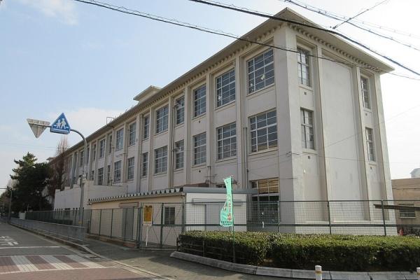 尼崎市杭瀬北新町３丁目の中古一戸建て(尼崎市立長洲小学校)