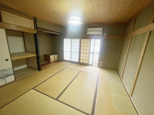尼崎市杭瀬北新町３丁目の中古一戸建て