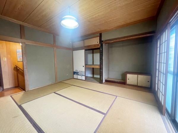 尼崎市杭瀬北新町３丁目の中古一戸建て
