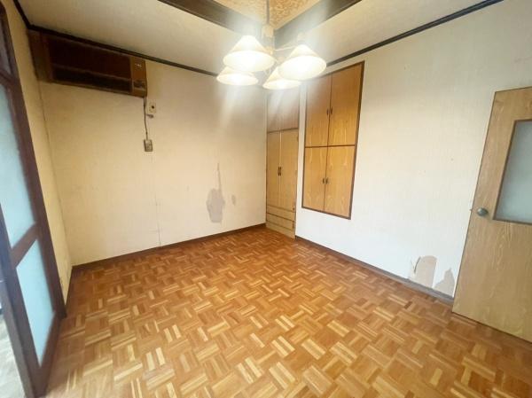 尼崎市杭瀬北新町３丁目の中古一戸建て