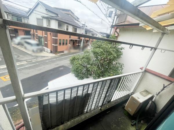 尼崎市杭瀬北新町３丁目の中古一戸建て