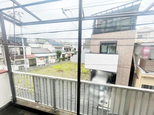 尼崎市杭瀬北新町３丁目の中古一戸建て