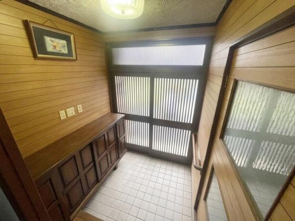 尼崎市杭瀬北新町３丁目の中古一戸建て
