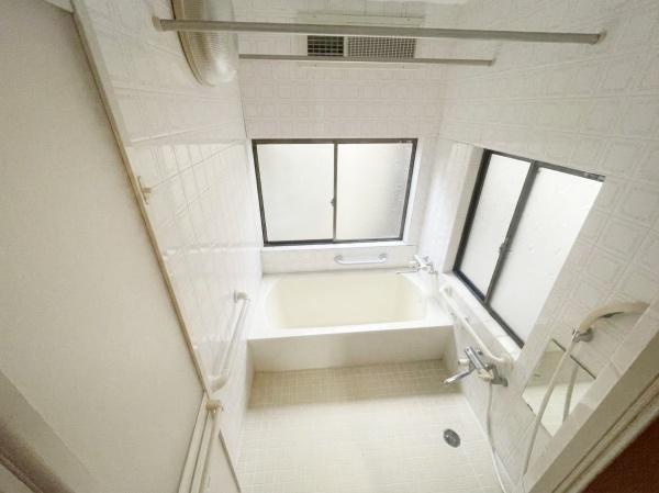 尼崎市杭瀬北新町3丁目　中古テラスハウス