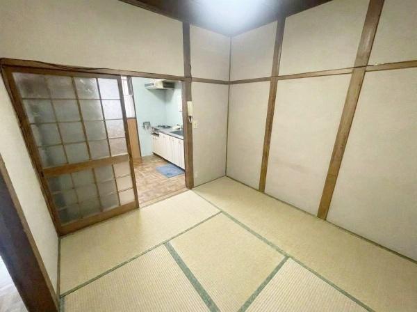 尼崎市杭瀬北新町３丁目の中古一戸建て