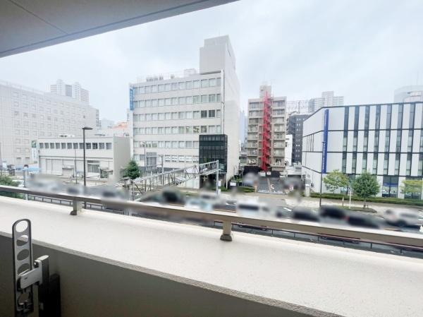 キングマンション尼崎シエナシティ