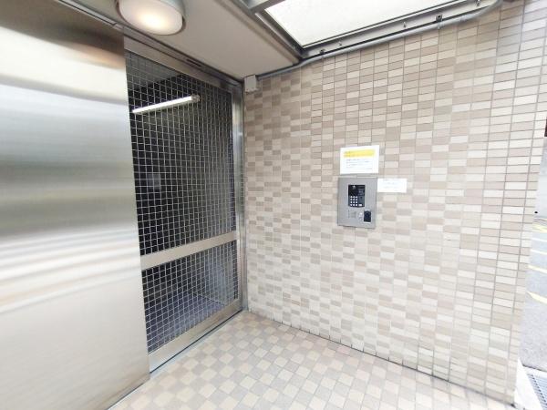 キングマンション堂島川