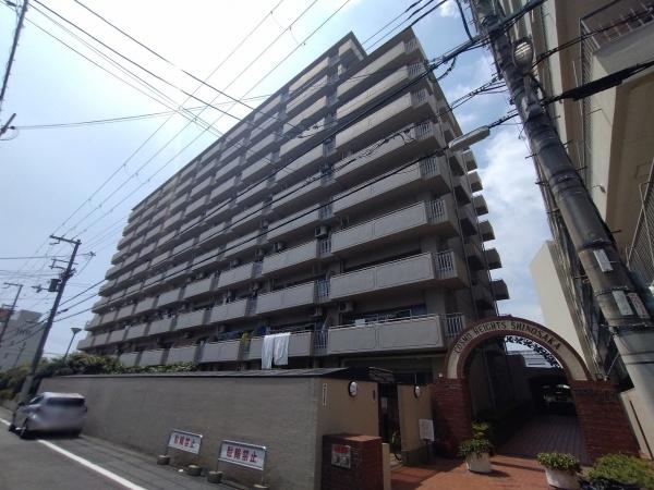 コスモハイツ新大阪