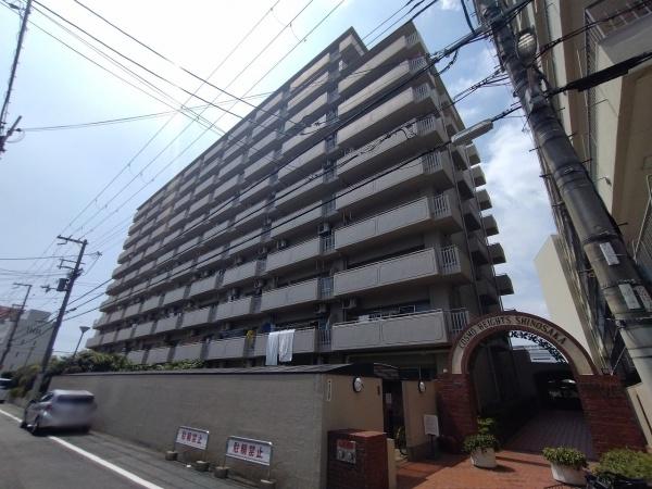 コスモハイツ新大阪