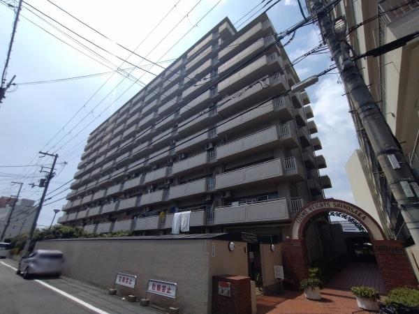 コスモハイツ新大阪