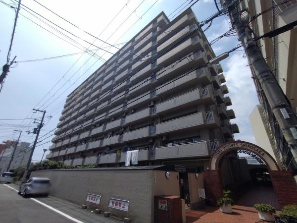 コスモハイツ新大阪