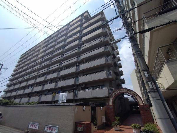 コスモハイツ新大阪