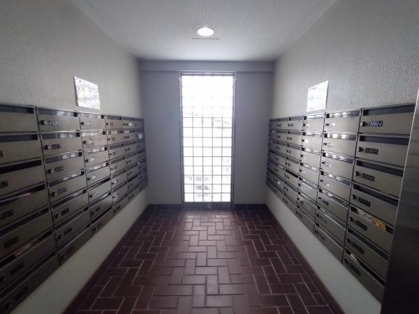 コスモハイツ新大阪