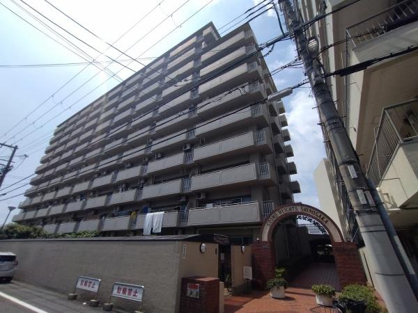 コスモハイツ新大阪