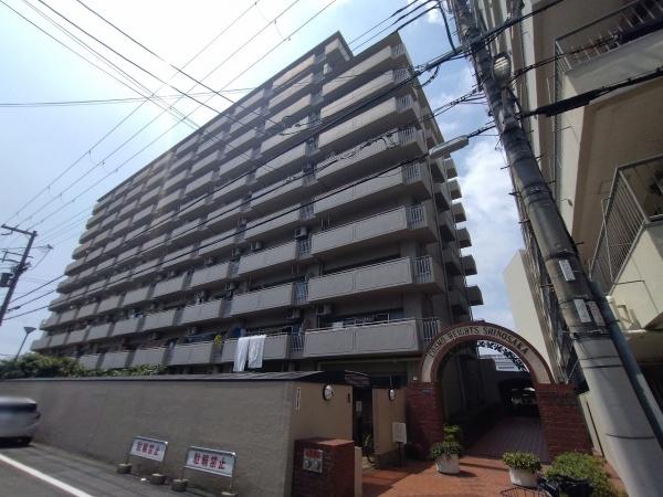 コスモハイツ新大阪