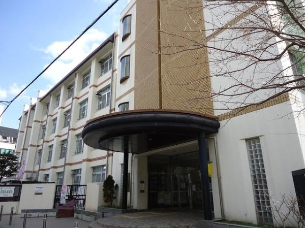 大阪市福島区野田５丁目の中古一戸建て(大阪市立野田小学校)