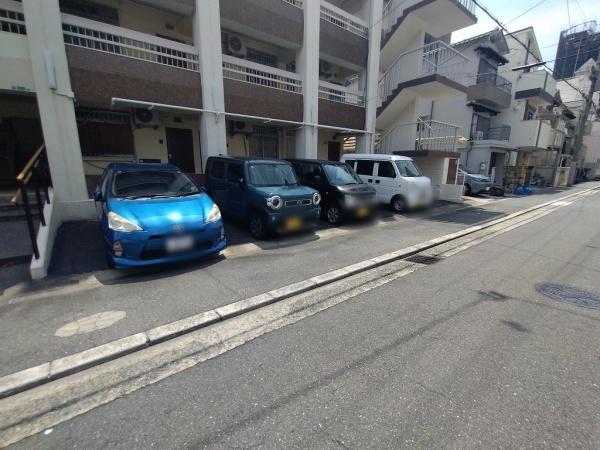 佐伯第二コーポ