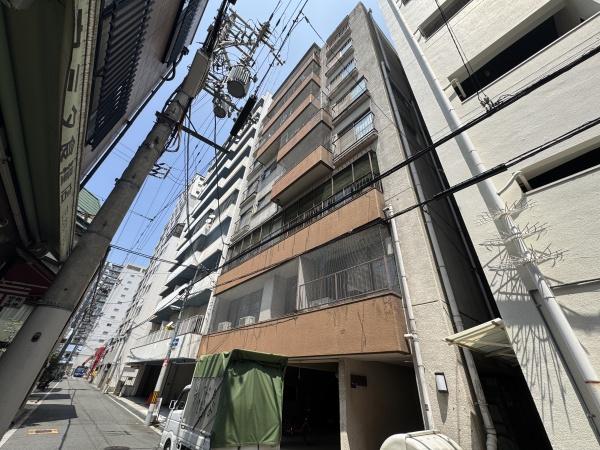 フジハイム谷町