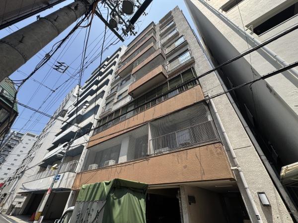 フジハイム谷町