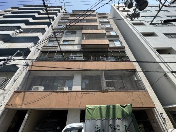 フジハイム谷町