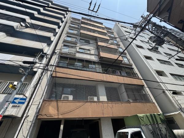 フジハイム谷町