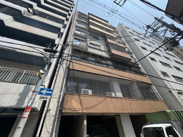 フジハイム谷町