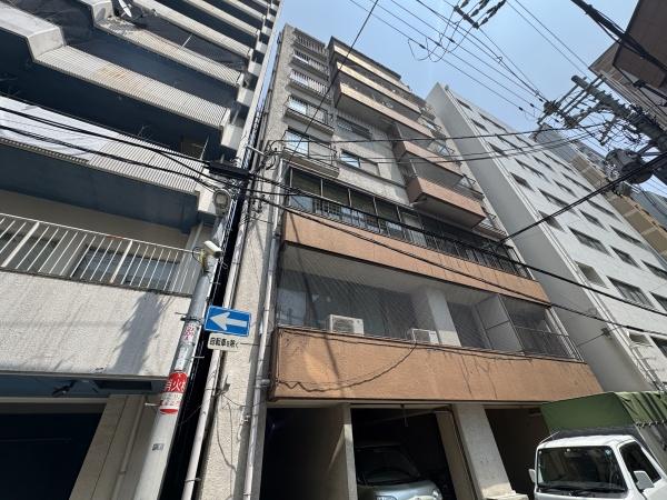 フジハイム谷町