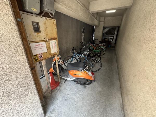 フジハイム谷町