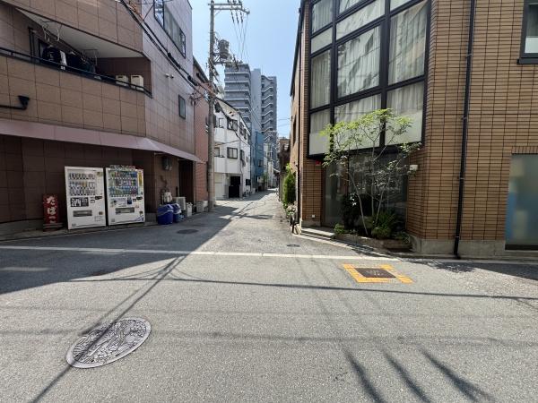 フジハイム谷町