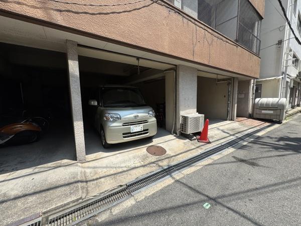 フジハイム谷町
