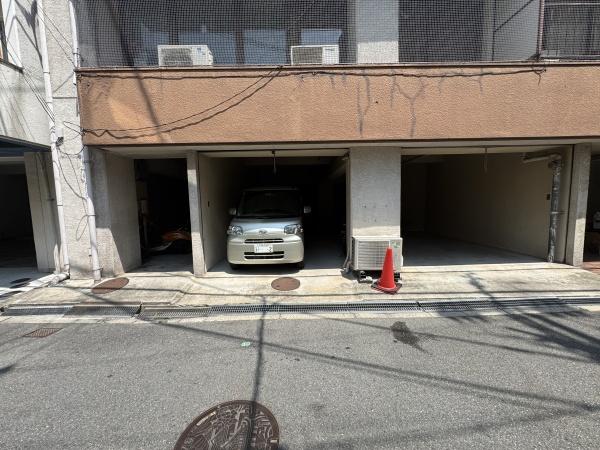 フジハイム谷町