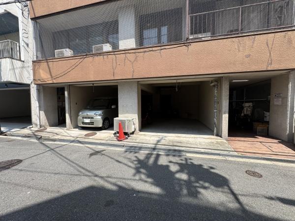 フジハイム谷町