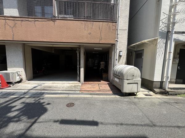 フジハイム谷町