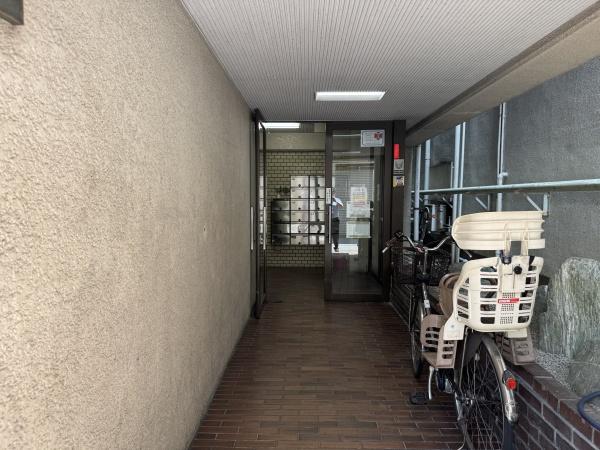フジハイム谷町
