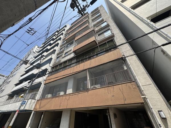 フジハイム谷町