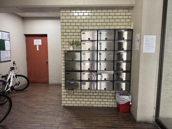 フジハイム谷町