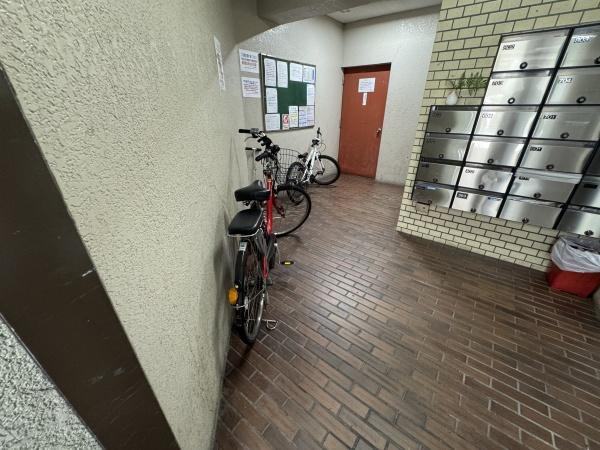 フジハイム谷町