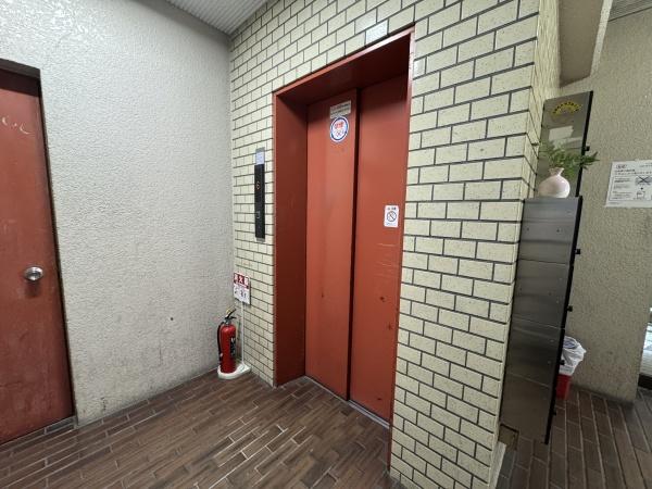 フジハイム谷町