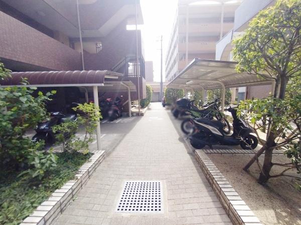 キングスクエア北大阪パークフェリスⅠ番館