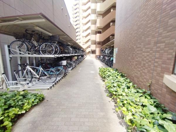 キングスクエア北大阪パークフェリスⅠ番館