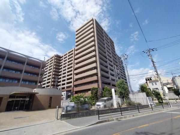 キングスクエア北大阪パークフェリスⅠ番館