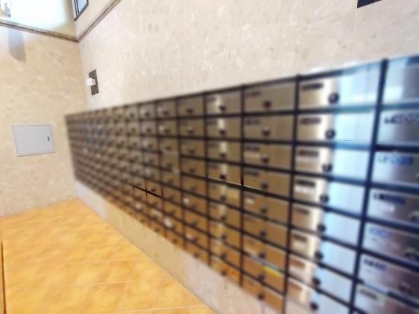 キングスクエア北大阪パークフェリスⅠ番館