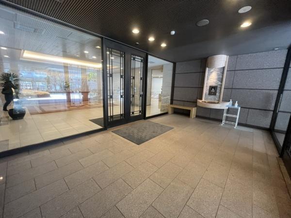 OAPレジデンスタワー東棟