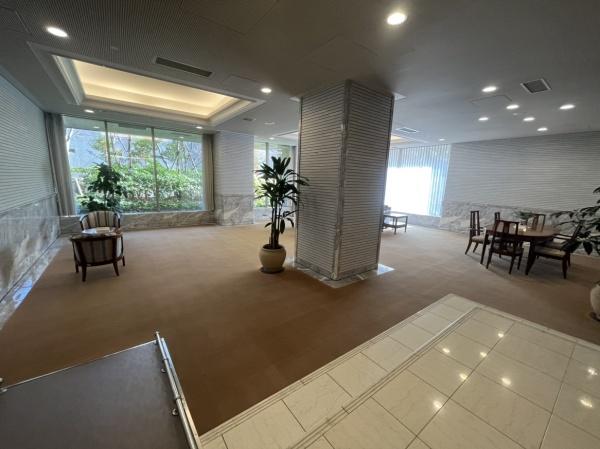 OAPレジデンスタワー東棟