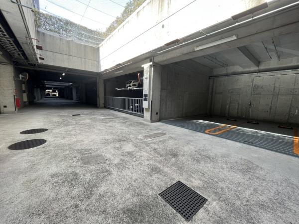 OAPレジデンスタワー東棟