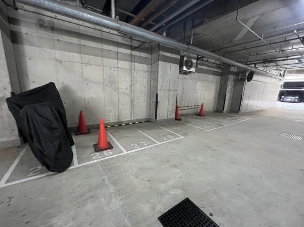 OAPレジデンスタワー東棟
