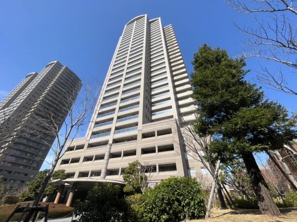 OAPレジデンスタワー東棟