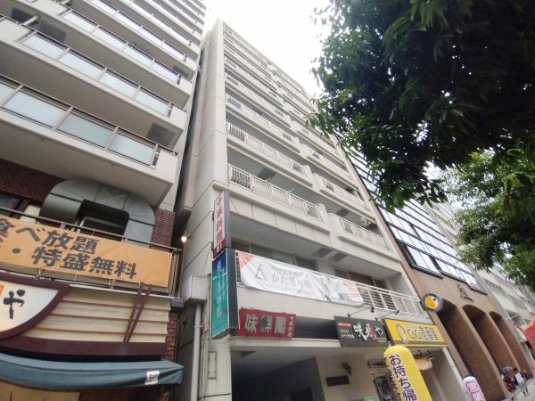 大手前ストークマンション