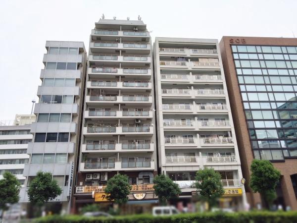 大手前ストークマンション